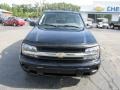 Black - TrailBlazer LS 4x4 Photo No. 5