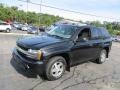 Black - TrailBlazer LS 4x4 Photo No. 6