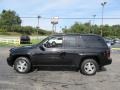 Black - TrailBlazer LS 4x4 Photo No. 7