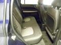 2011 Imperial Blue Metallic Chevrolet HHR LT  photo #10