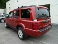 Inferno Red Pearl - Commander 4x4 Photo No. 2