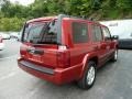 Inferno Red Pearl - Commander 4x4 Photo No. 4