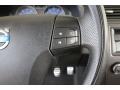 R-Design Off Black/Cream Controls Photo for 2009 Volvo C30 #54259055