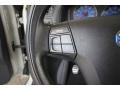 R-Design Off Black/Cream Controls Photo for 2009 Volvo C30 #54259064