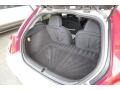 R-Design Off Black/Cream Trunk Photo for 2009 Volvo C30 #54259084