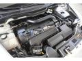  2009 C30 T5 R-Design 2.5 Liter Turbocharged DOHC 20-Valve VVT 5 Cylinder Engine