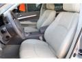 Liquid Platinum Silver - G 35 Sedan Photo No. 5