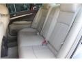 Liquid Platinum Silver - G 35 Sedan Photo No. 6