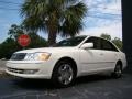 Diamond White Pearl - Avalon XLS Photo No. 3