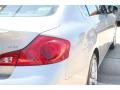 Liquid Platinum Silver - G 35 Sedan Photo No. 10
