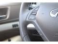 Liquid Platinum Silver - G 35 Sedan Photo No. 29