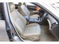 Liquid Platinum Silver - G 35 Sedan Photo No. 35