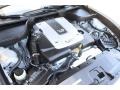 Liquid Platinum Silver - G 35 Sedan Photo No. 36