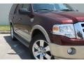 Dark Copper Metallic - Expedition King Ranch Photo No. 40