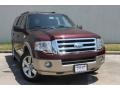 Dark Copper Metallic - Expedition King Ranch Photo No. 41