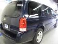 2006 Dark Blue Metallic Chevrolet Uplander LS  photo #4