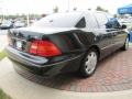 Midnight Pine Green Pearl - LS 430 Photo No. 3