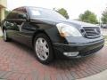 Midnight Pine Green Pearl - LS 430 Photo No. 4
