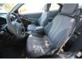 Steel Blue Metallic - Sunfire Coupe Photo No. 5