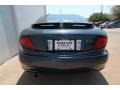 Steel Blue Metallic - Sunfire Coupe Photo No. 11