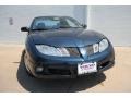 Steel Blue Metallic - Sunfire Coupe Photo No. 13