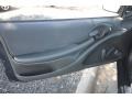 Steel Blue Metallic - Sunfire Coupe Photo No. 14