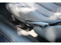 Steel Blue Metallic - Sunfire Coupe Photo No. 15