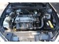 Steel Blue Metallic - Sunfire Coupe Photo No. 24