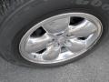 Bright Silver Metallic - Ram 1500 SLT Quad Cab Photo No. 5