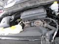 Bright Silver Metallic - Ram 1500 SLT Quad Cab Photo No. 12