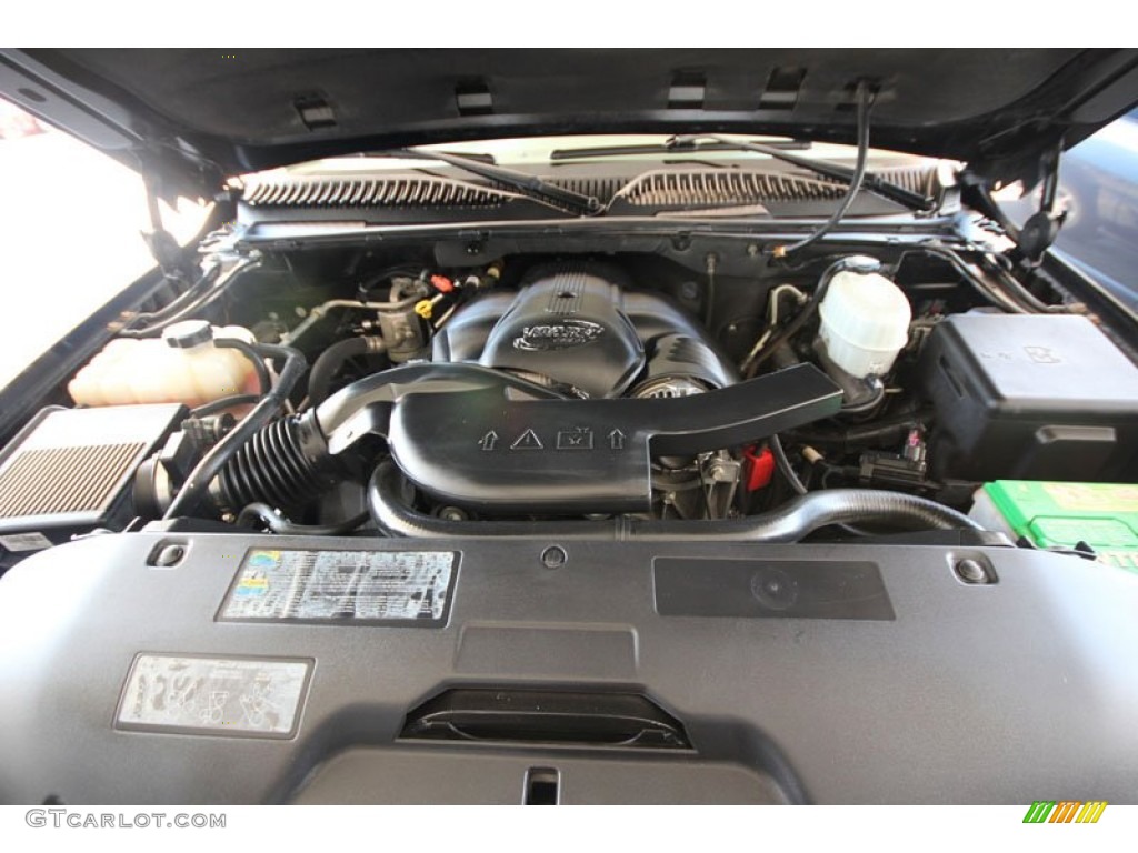 2005 Yukon XL Denali AWD - Onyx Black / Sandstone photo #39