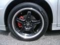 2004 Dodge Neon SXT Wheel and Tire Photo