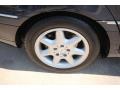 Capri Blue Metallic - C 240 Sedan Photo No. 9