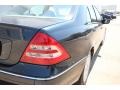 Capri Blue Metallic - C 240 Sedan Photo No. 10