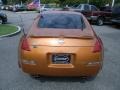 2004 Le Mans Sunset Metallic Nissan 350Z Touring Coupe  photo #4