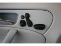 Capri Blue Metallic - C 240 Sedan Photo No. 15