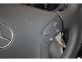 Capri Blue Metallic - C 240 Sedan Photo No. 17