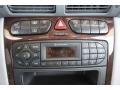 Capri Blue Metallic - C 240 Sedan Photo No. 18