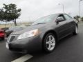 Granite Metallic - G6 V6 Sedan Photo No. 1