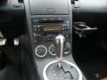 5 Speed Automatic 2004 Nissan 350Z Touring Coupe Transmission
