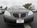 Granite Metallic - G6 V6 Sedan Photo No. 2