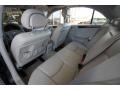 Capri Blue Metallic - C 240 Sedan Photo No. 23