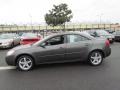 Granite Metallic - G6 V6 Sedan Photo No. 4