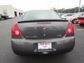 Granite Metallic - G6 V6 Sedan Photo No. 6