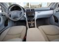 Capri Blue Metallic - C 240 Sedan Photo No. 26