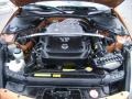 3.5 Liter DOHC 24-Valve V6 Engine for 2004 Nissan 350Z Touring Coupe #54261239