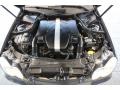 Capri Blue Metallic - C 240 Sedan Photo No. 34