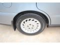 Silver Blue - L Series L200 Sedan Photo No. 9