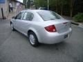 Ultra Silver Metallic - Cobalt Sedan Photo No. 3