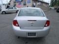 Ultra Silver Metallic - Cobalt Sedan Photo No. 4